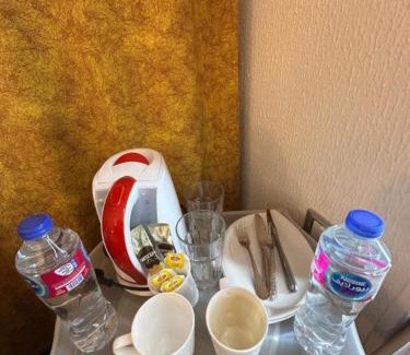 Heliopolis Hotel | فندق الواحه هليوبوليس