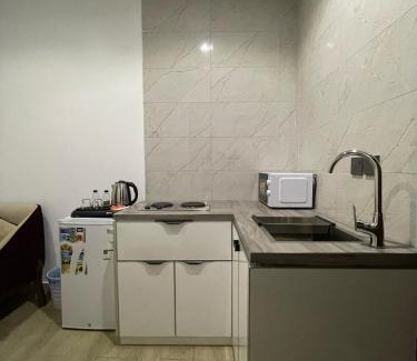 Abha Apartment | فندق ايديا