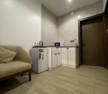 Abha Apartment | فندق ايديا