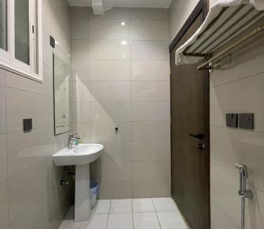 Abha Apartment | فندق ايديا