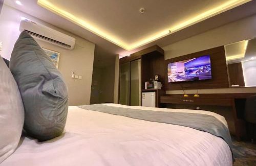 Abha Apartment | فندق ايديا