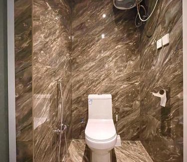 Abha Apartment | فندق ايديا