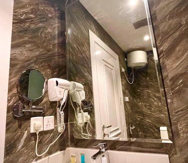 Abha Apartment | فندق ايديا