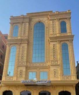 Qurish Street Hotel | فندق جولدن نيو قريش - Golden New Quraish Jeddah-شركة الذهبية العصرية الفندقية