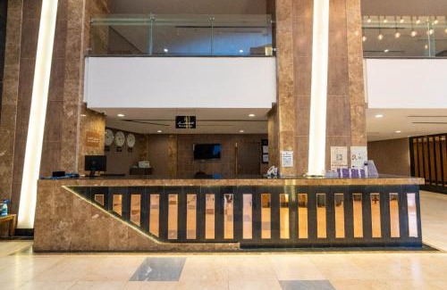 Mecca Hotel | فندق درة أسماء