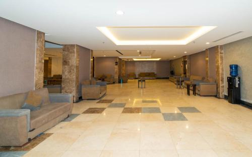 Mecca Hotel | فندق درة أسماء