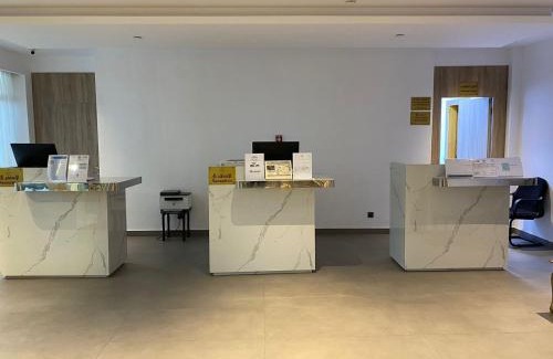 Medina Hotel | فندق رؤيا الاندلس النخبة