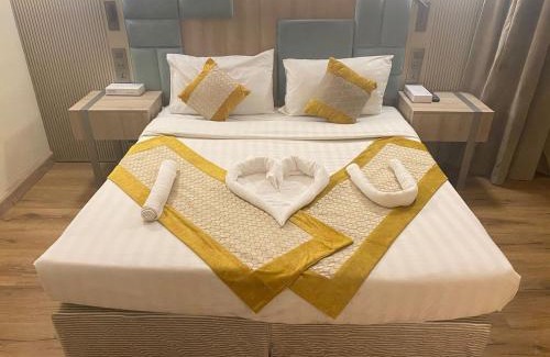 Medina Hotel | فندق رؤيا الاندلس النخبة