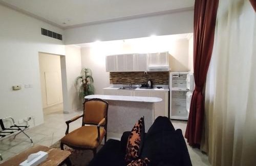 Al-Hamra'a Hotel | فندق روتانة الحمراء - الفرسان المتحدة