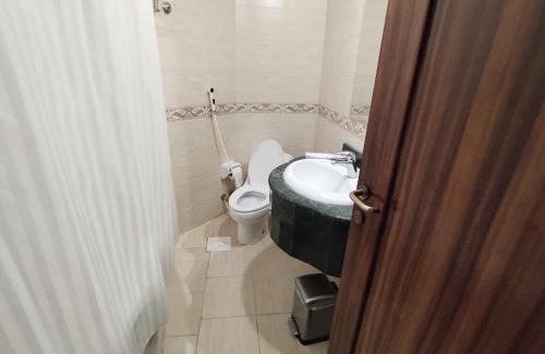 Al-Hamra'a Hotel | فندق روتانة الحمراء - الفرسان المتحدة