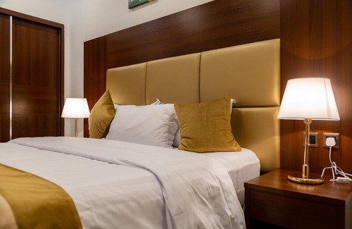 Yanbu Apartment | فندق روزالينا