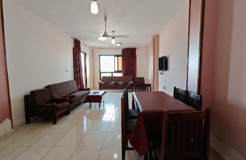 Marsa Matruh Apartment | فندق روضة الأبيض see you soon