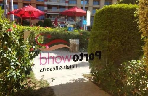 Al Alamayn Hotel | فندق ريزورت اند سيا العالمين