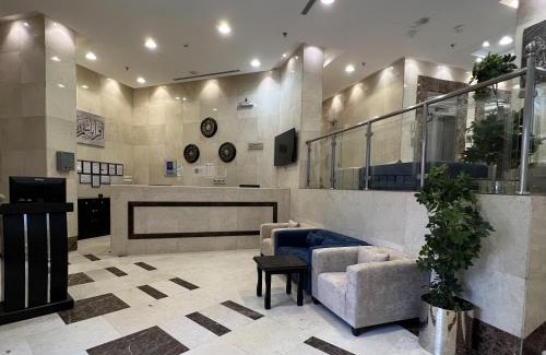 Mecca Hotel | فندق ساري الروابي