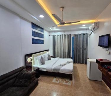 Khawr Maksar Hotel | فندق سماء الإمارات
