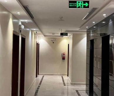 Mecca Hotel | فندق شركة وردة الوادي توصيل من والي الحرم 24 مجاني
