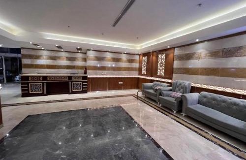 Mecca Hotel | فندق شركة وردة الوادي توصيل من والي الحرم 24 مجاني