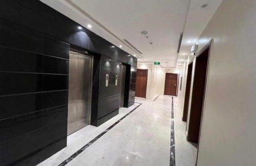 Mecca Hotel | فندق شركة وردة الوادي توصيل من والي الحرم 24 مجاني