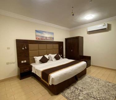 Yanbu Apartment | فندق فاتوران فرع ينبع