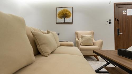 Al Olaya District Apartment | فندق قمم بارك Qimam Park Hotel 9