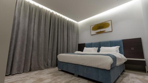Al Olaya District Apartment | فندق قمم بارك Qimam Park Hotel 9
