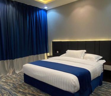 Abha Apartment | فندق قمم بارك Qimam Park Hotel 2