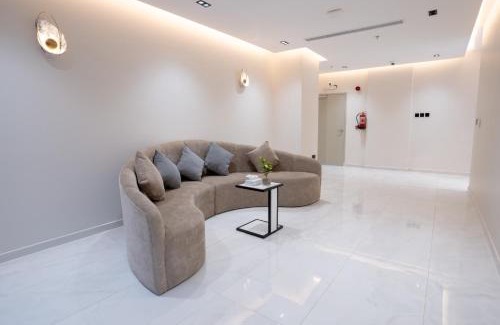 Mecca Hotel | فندق كنانة العزيزية من سما