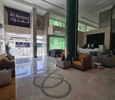 Batha Quraysh Hotel | فندق كنوز العنود مكة للغرف والأجنحة الفندقية - Knoz Al Anood Hotel Makkah For Hotel Rooms and Suites