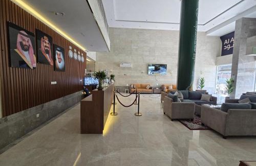 Batha Quraysh Hotel | فندق كنوز العنود مكة للغرف والأجنحة الفندقية - Knoz Al Anood Hotel Makkah For Hotel Rooms and Suites