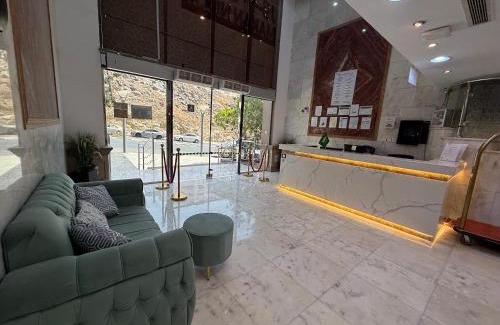 Mizail Hotel | فندق مكان النور