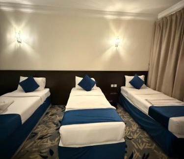 Mizail Hotel | فندق مكان النور