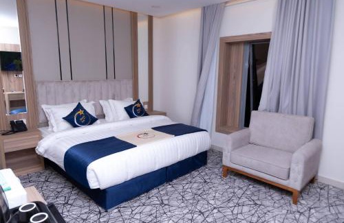 Mecca Hotel | فندق نجمة مارينا Marina Star Hotel
