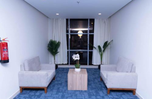 Mecca Hotel | فندق نجمة مارينا Marina Star Hotel