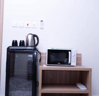 Mecca Hotel | فندق نجمة مارينا Marina Star Hotel