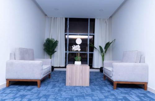Mecca Hotel | فندق نجمة مارينا Marina Star Hotel