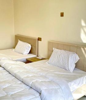 Wadi Bani Kharus Hotel | فندق وادي السحتن