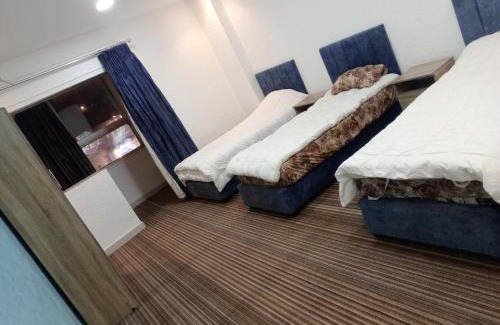 Sahab Hotel | فندق وقاعات مفاتيح الاقصى