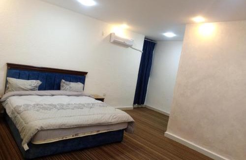 Sahab Hotel | فندق وقاعات مفاتيح الاقصى