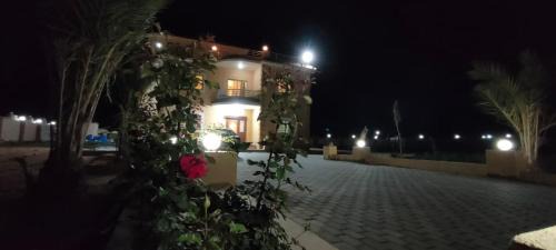 6th of October City Villa | فيلا العائلة