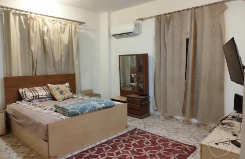 6th of October City Villa | فيلا العائلة