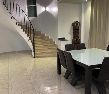 6th of October City Villa | فيلا العائلة