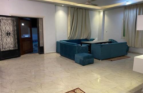 6th of October City Villa | فيلا العائلة