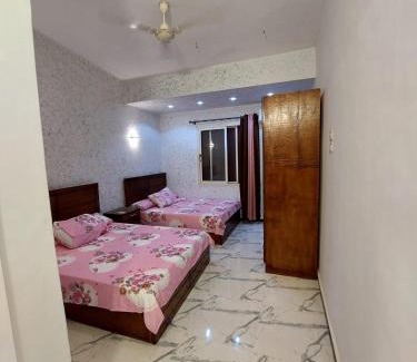 Borg el Arab Apartment | فيلا جميل جداا