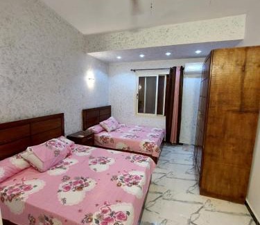 Borg el Arab Apartment | فيلا جميل جداا