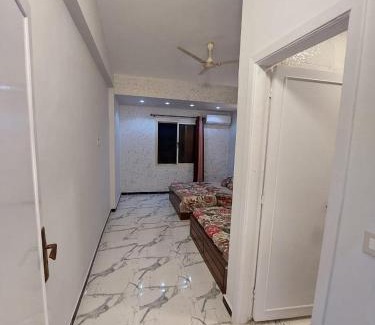 Borg el Arab Apartment | فيلا جميل جداا