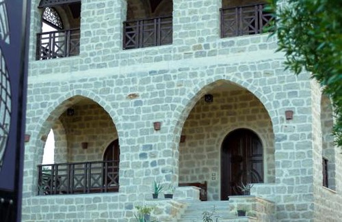 Tunis Village Villa | فيلا جنة تونس