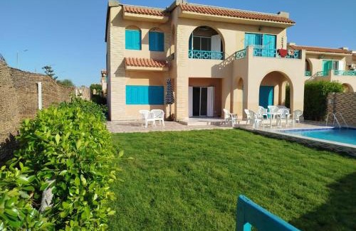 Al-'Amriyah Apartment | فيلا رائعه فيو رائع