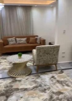 Agouza Villa | فيلا ١٣ شهاب