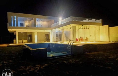 6th of October City Villa | فيلا