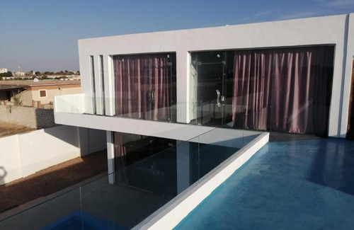 6th of October City Villa | فيلا